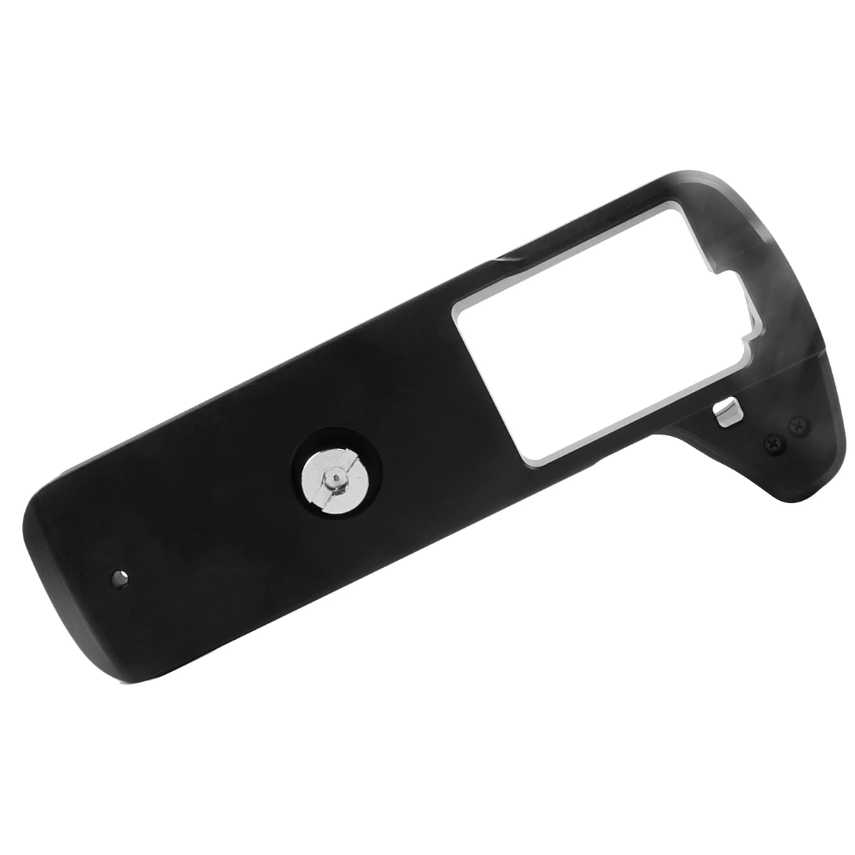 Metal Hand Grip Handle Quick Release L Plate Holder for Fuji Fujifilm X-T2 XT2 on Tripod Head Replace MHG-XT2
