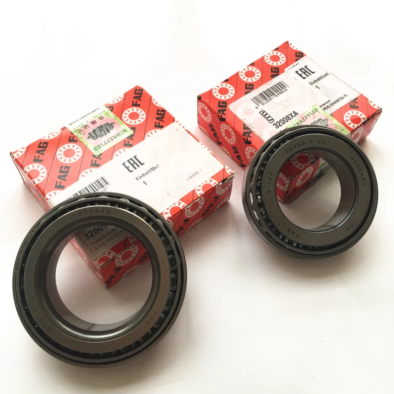 

XAA32009X 32008X front wheel bearing for Great Wall HOVER CUV H3 H5 front wheel knuckle bearing