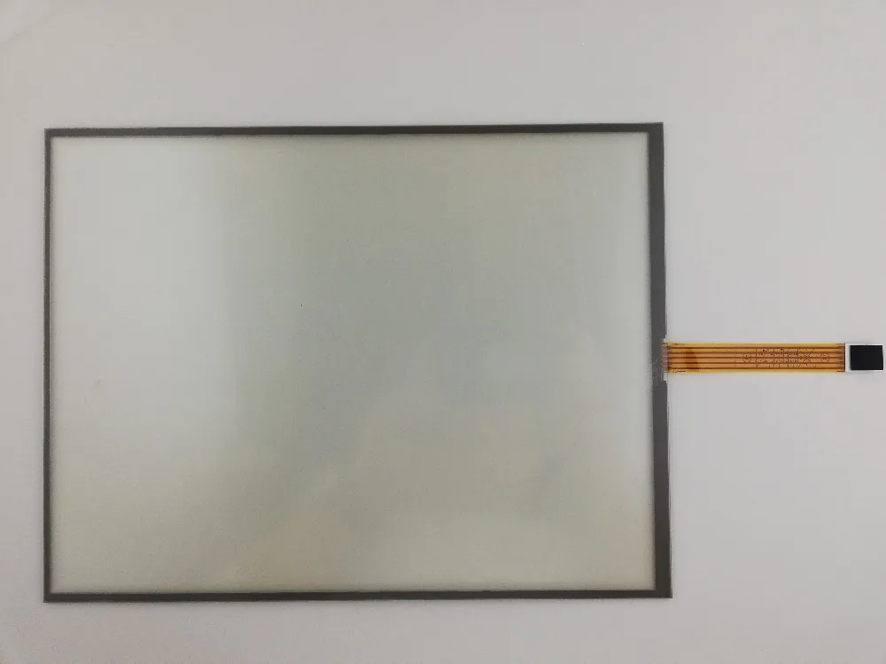 Touch Screen Digitizer voor B & R 5PC720. 1505-00 Touch Panel voor B & R 5PC720. 1505.00 5PC720-1505-00 Panel Repair, SNELLE VERZENDING