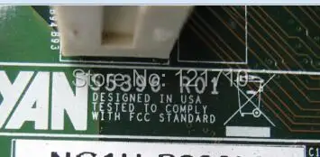 Industrial equipment board S5396R01 S5396A2NRF