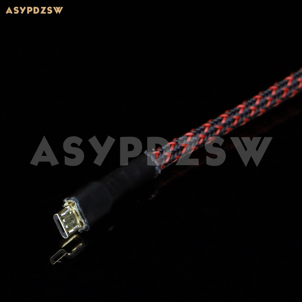 LX01M MIC-USB netzteil kabel GX16 zu Micro USB adapter kabel Für Raspberry