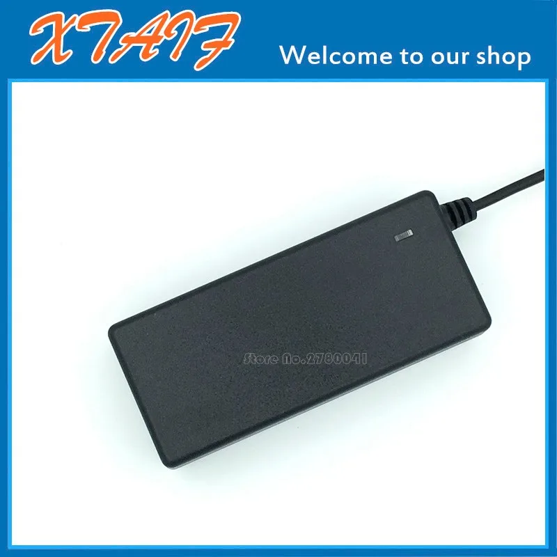 NEW 9.3V 4A 45W For Verifone AC DC Adapter POS Machine Credit Card Machine VX520 POS Power Supply Charger EU/US/AU/UK Plug