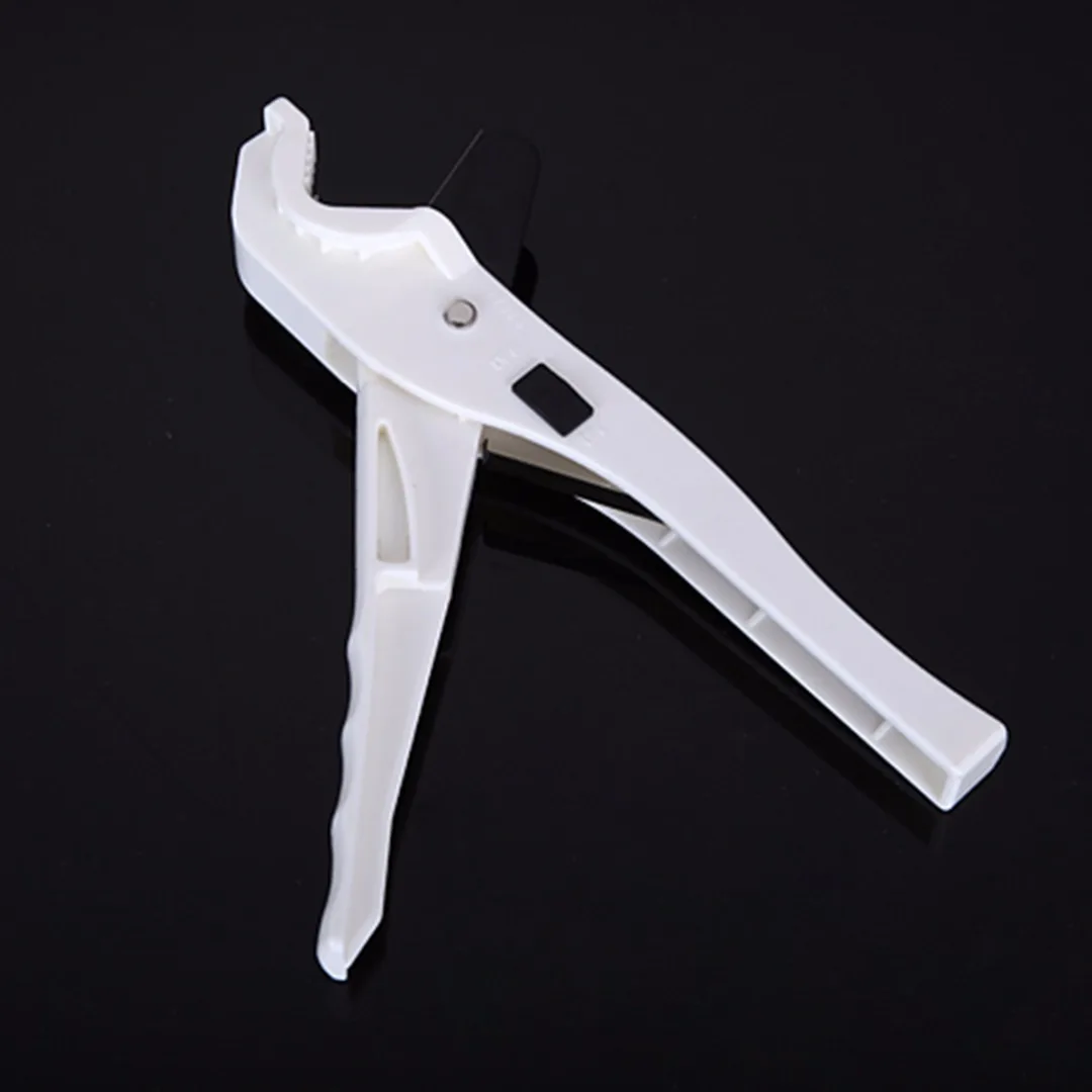 New High Quality 0-32mm ABS Fast Pipe Cutter Hose Conduit Cutting Plier For PPR/PE/PVC Pipe