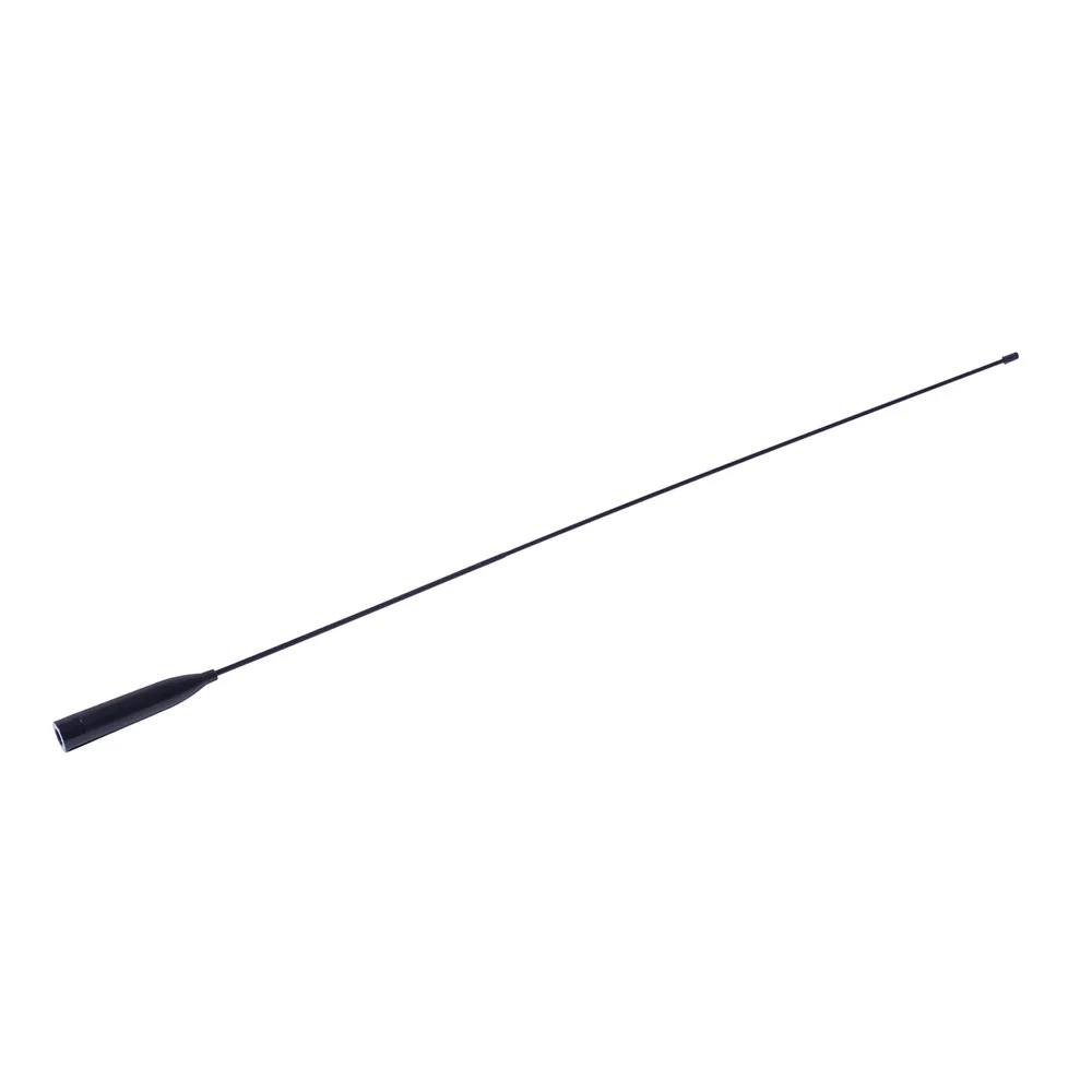 REVEX RA-24 SMA-Male Dual Band Two Way Radio Ham Handheld Radio Antenna For VX-2R 5R 8R 130 300 400 270R UV-985 UV-100 UV-3R