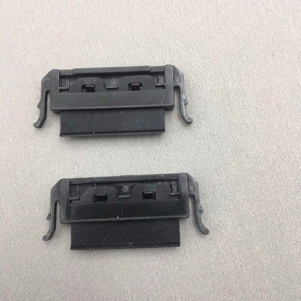 10PCS For Epson Dx5 printhead wiper holder for Mimaki jv5 jv33 mutoh valuejet VJ1204 VJ1604 VJ1614 Allwin Human Xuli printer
