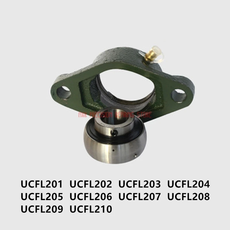 Inserções com blocos de travesseiro, com carcaça, ucfl201, ucfl202, ucfl203, ucfl204, ucfl205, ucfl206, ucfl208, ucfl209, ucfl210