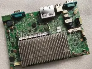 

Industrial equipment board PCM-8205 3.5" smaill card