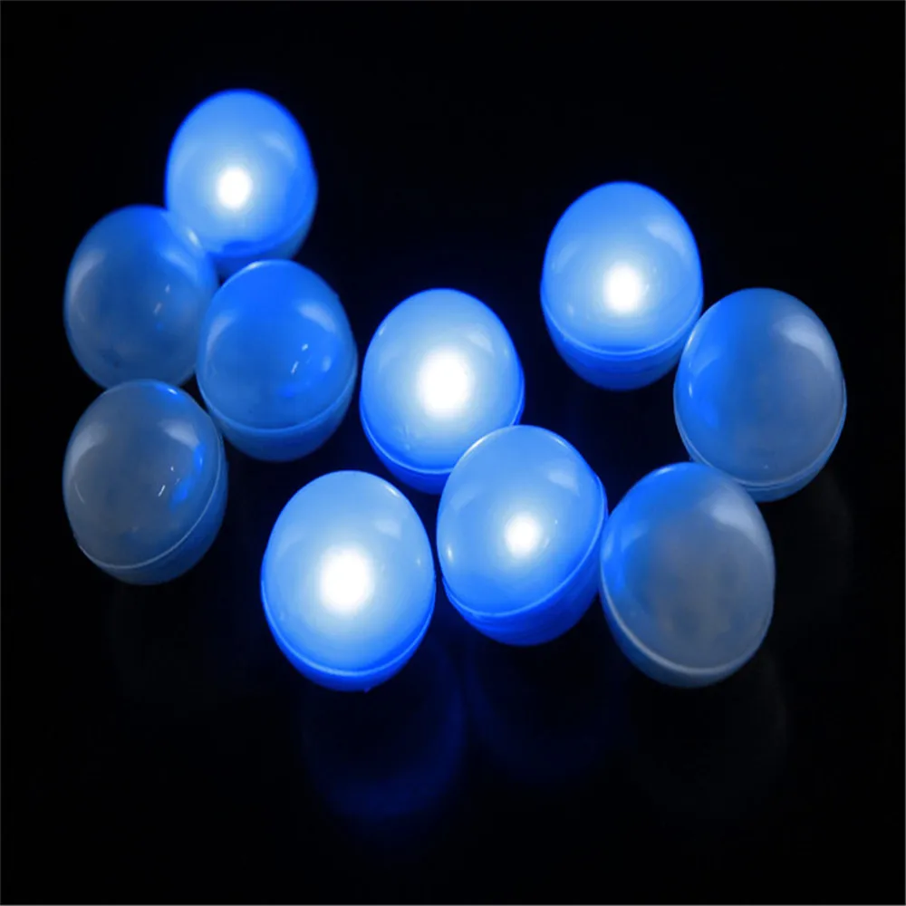 

2019 Mini Floating Fairy Lights Waterproof Vase Lights Wedding Christmas Party Event Decor Lights