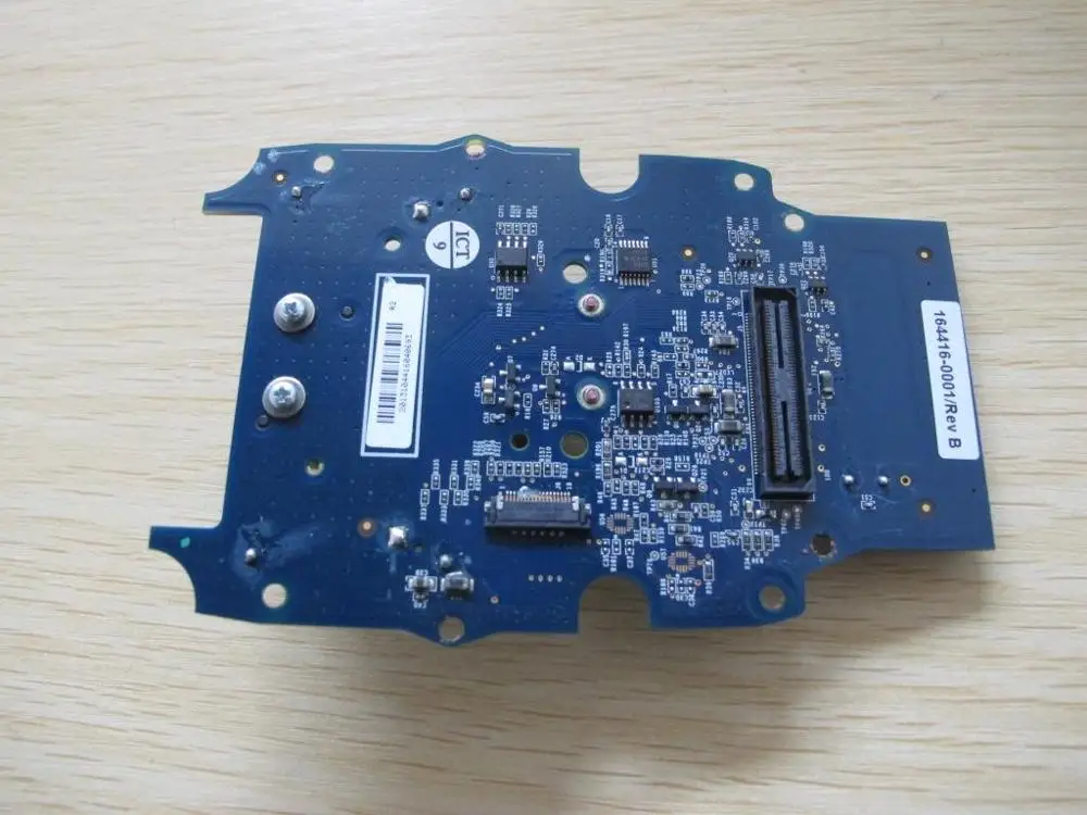 IMIDO PCB board with wifi card & 2D scan engine for Honey-well LXE MX7T 164416-0001 rev B