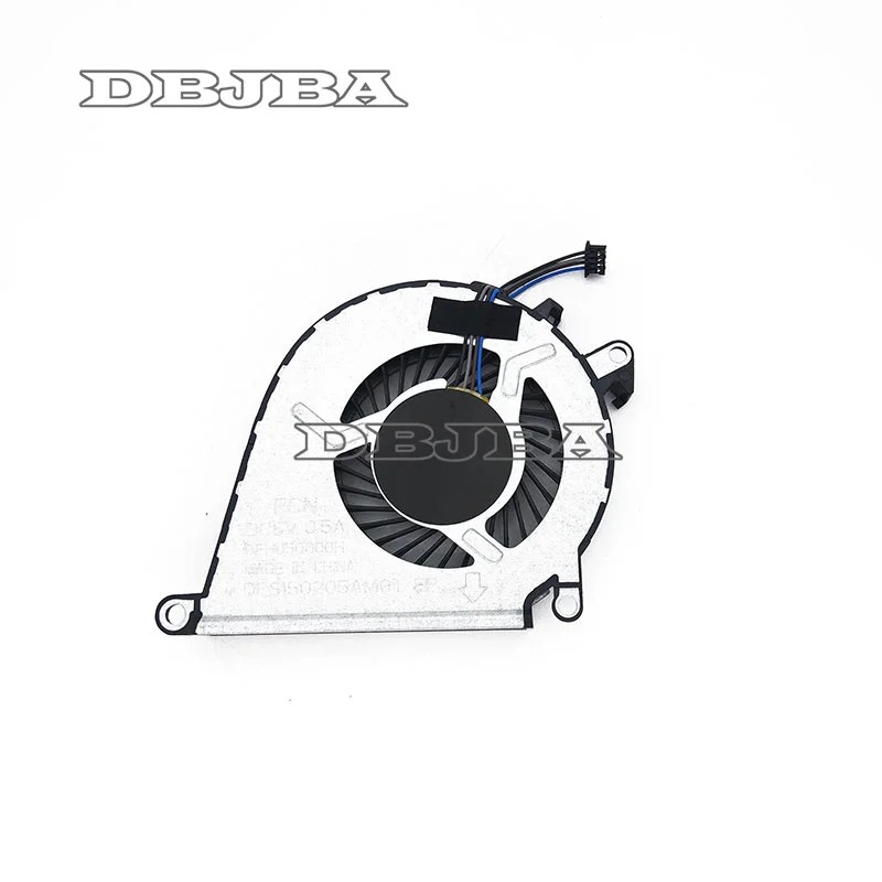 NEW CPU FAN FOR HP OMEN 15-AX 15-AX020 15-AX252 15-AX039 15-AX253 15-AX030TX TPN-Q173 CPU COOLING FAN 858970-001