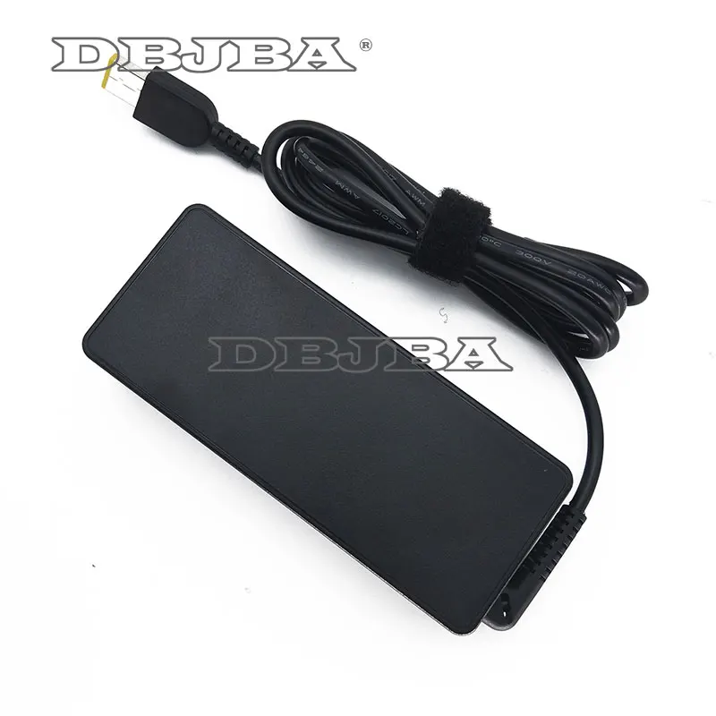 20V 4.5A 90W AC Laptop Power Charger Adapter For Lenovo Thinkpad ADLX90NLT3A PA-1900-72 K4350A A36200252 ADLX90NCC3A ADLX90NLC3A