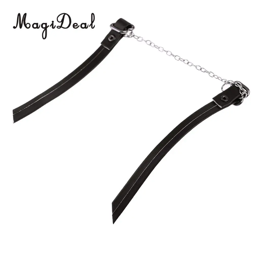 MagiDeal – menottes 1:6 pour poupée 12 pouces, figurine d'action, modèle de soldat, corps, accessoires de bricolage, 3 couleurs