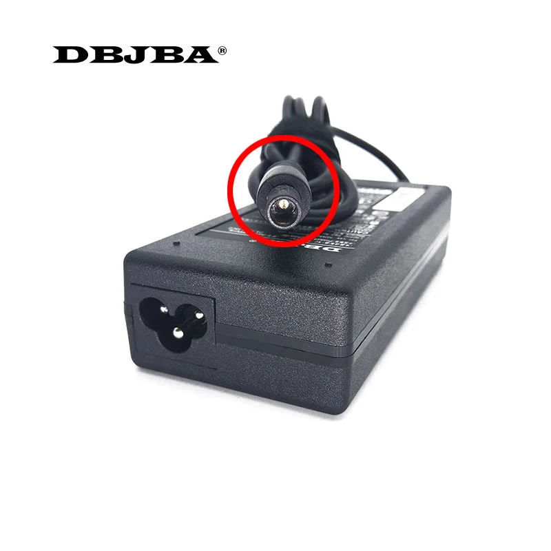 Ładowarka do laptopa/Adapter do HP Pavilion DV6-2010EC DV6-2010EH
