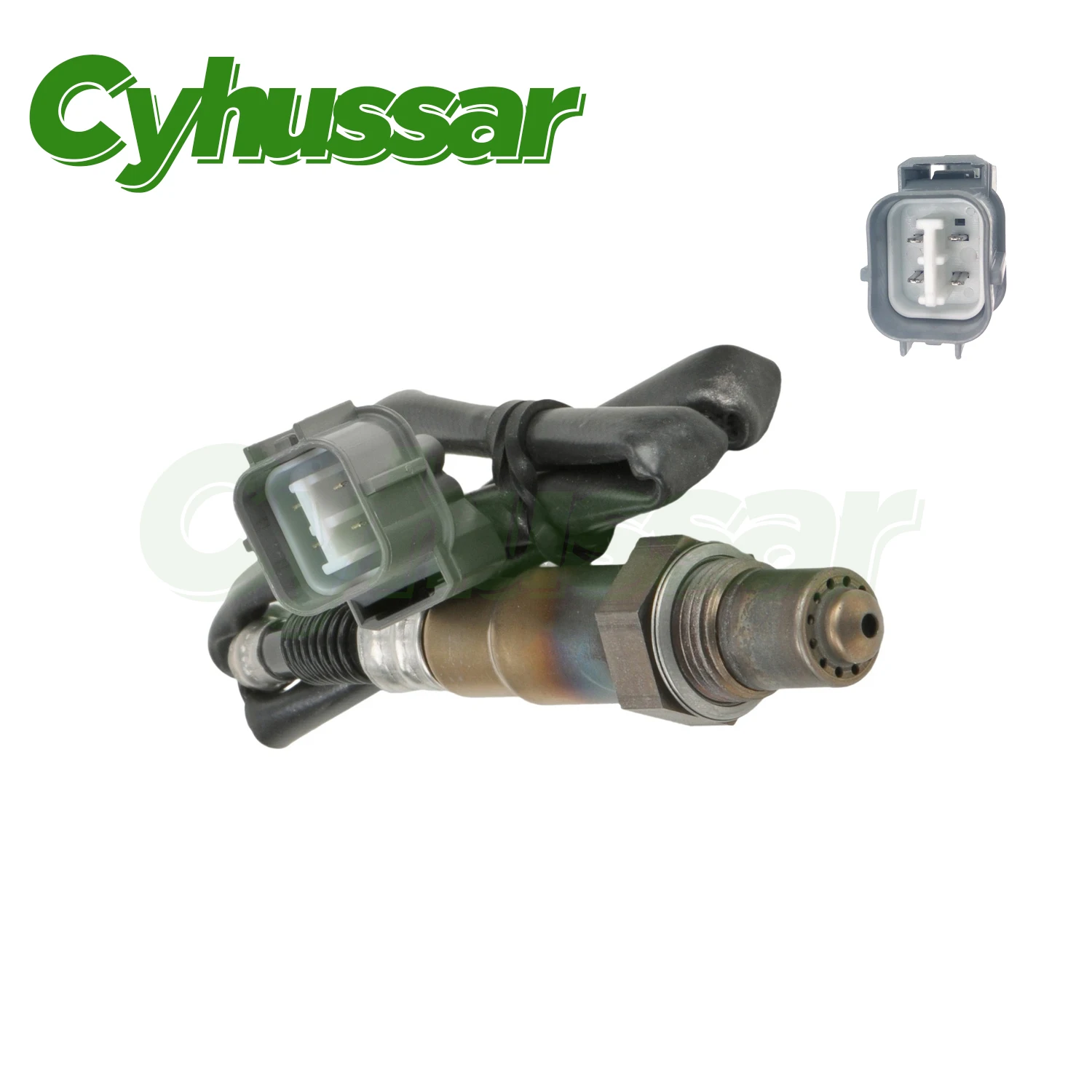 

1PC High Quality O2 Oxygen Sensor Fit For HONDA NSX 36532PR7A02 36532PR7J01 0258986605 1994- 4 Wire Lambda