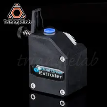 Trianglelab DDB Left Mirror Extruder #4