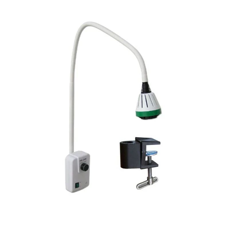 High Quality 9W LED Surgical Medical Examination Light Check Lamp