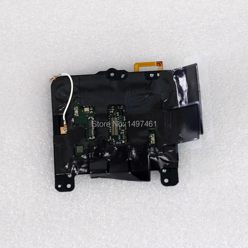 New Image Sensors CCD CMOS Matrix sensor Repair Part with Low pass filter for Nikon D750 SLR