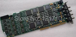 Industrial equipment board DIA LOGIC 85-0593-002 REV.A 96-0538-003 D/600SC-2E1-75