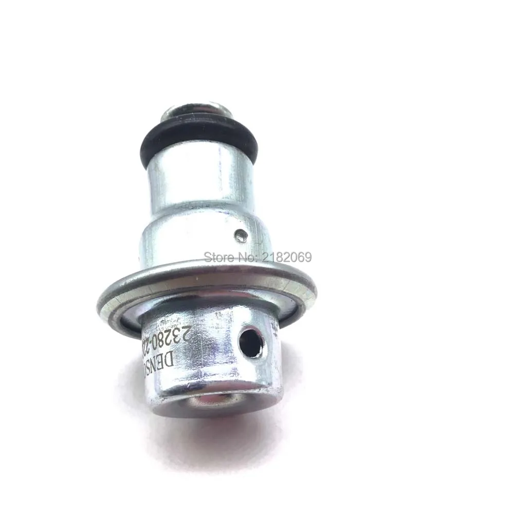 Fuel Injection Pressure Regulator For Lexus ES330 Toyota Camry Corolla Scion Pontiac Chevrolet 23280-22010 23280-20060 PR236