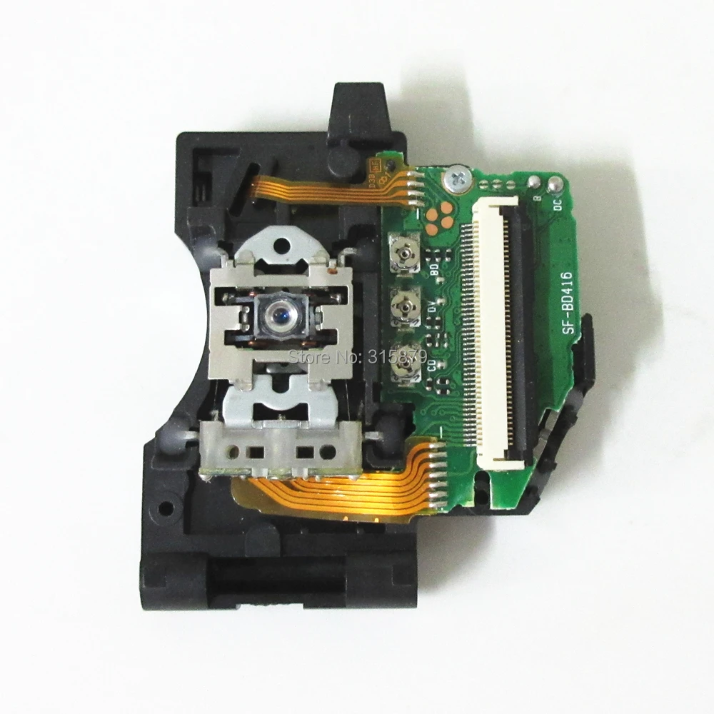Ban Đầu Mới SF-BD416 Cho Panasonic Blu-ray DVD Laser Bán SFBD416 SF BD416