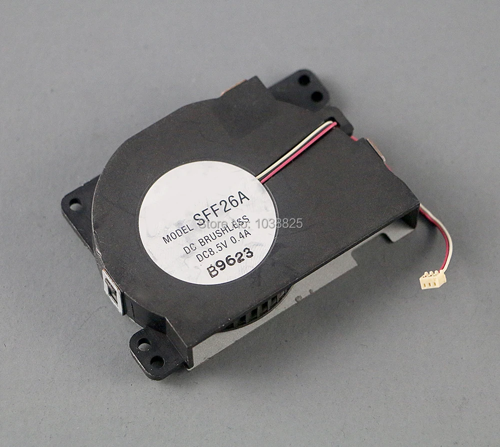 High Quality Inner Cooling Fan replacement for PS2 Slim Console 70xxx 700xx 7000x 7500X 70000 Internal Cooling Fan