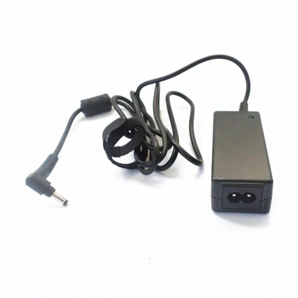 Battery Charger AC Adapter 100~240v 50~60Hz For HP Mini 700 Series 702EA 703EA 705EI 705ES 730EJ 730EO 730EQ 731EI 731ET 19V 30W