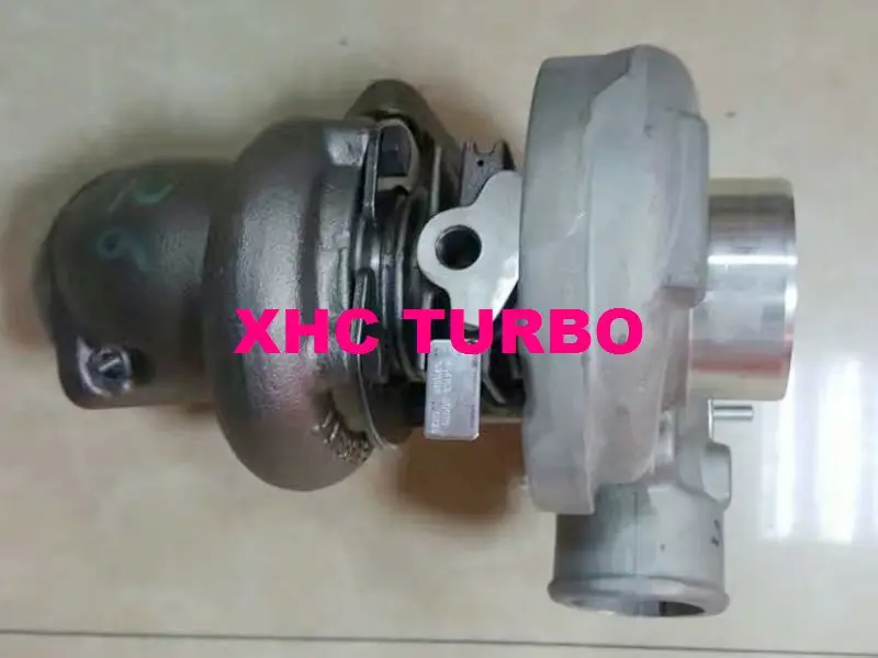 

НОВЫЙ ПОДЛИННЫЙ GT2538C 454169 A 6020960499 Турбокомпрессор для Mercedes-NFZ Industriemotor OM602 2.9L 122HP 1996-