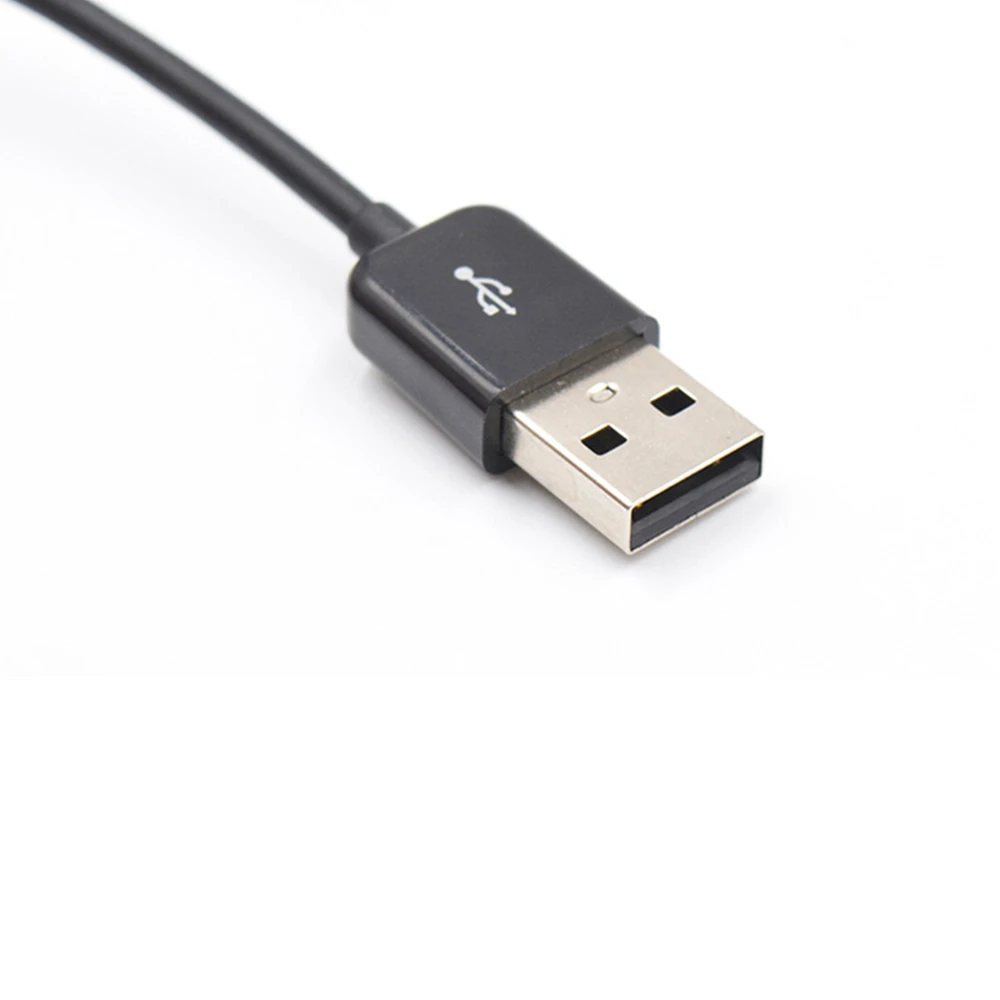 1M 30 Pin USB Data Sync Data line Charger Cable for Samsung Galaxy Tab 2/3 Tablet 10.1 P6800 P1000 P7100 P7300 P7500 N8000 P3100