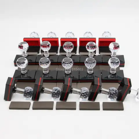 10 best sales gummistämpel - №8