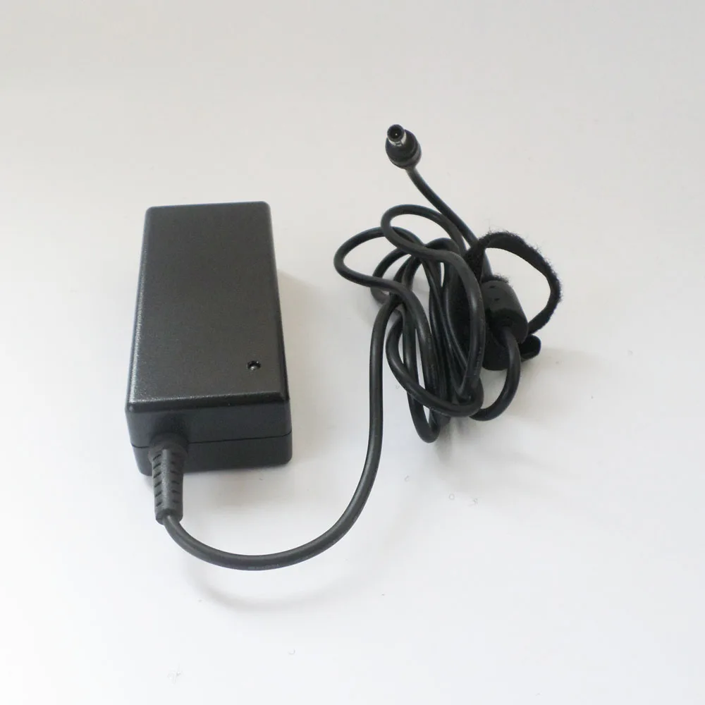 60W Adaptador AC Carregador de Bateria para Samsung N150 N145 R478 R480 R523 R538 R540 R580 R730 19V 3.16A R780 Cord Fonte de Alimentação Portátil