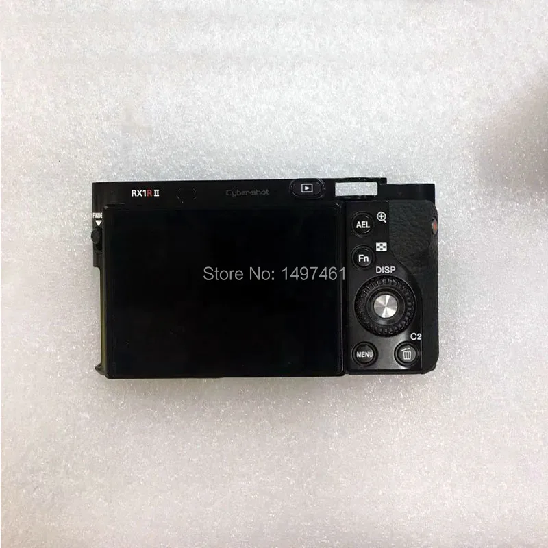 

Complete Back cover with LCD assy and Hinge cable Repair parts for Sony DSC-RX1rM2 RX1rII RX1rM2 camera