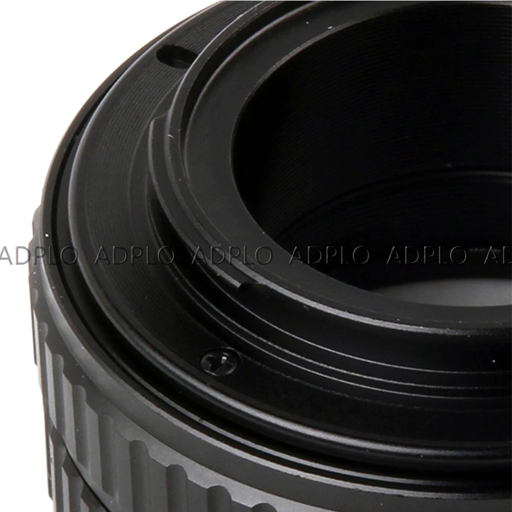Cho N/G-NEX/M, có thể điều chỉnh Macro đến Vô Cùng Bộ Chuyển Đổi Ống Kính Phù Hợp Cho Nikon G Ống Kính để Phù Hợp Với cho Sony E Mount NEX Máy Ảnh