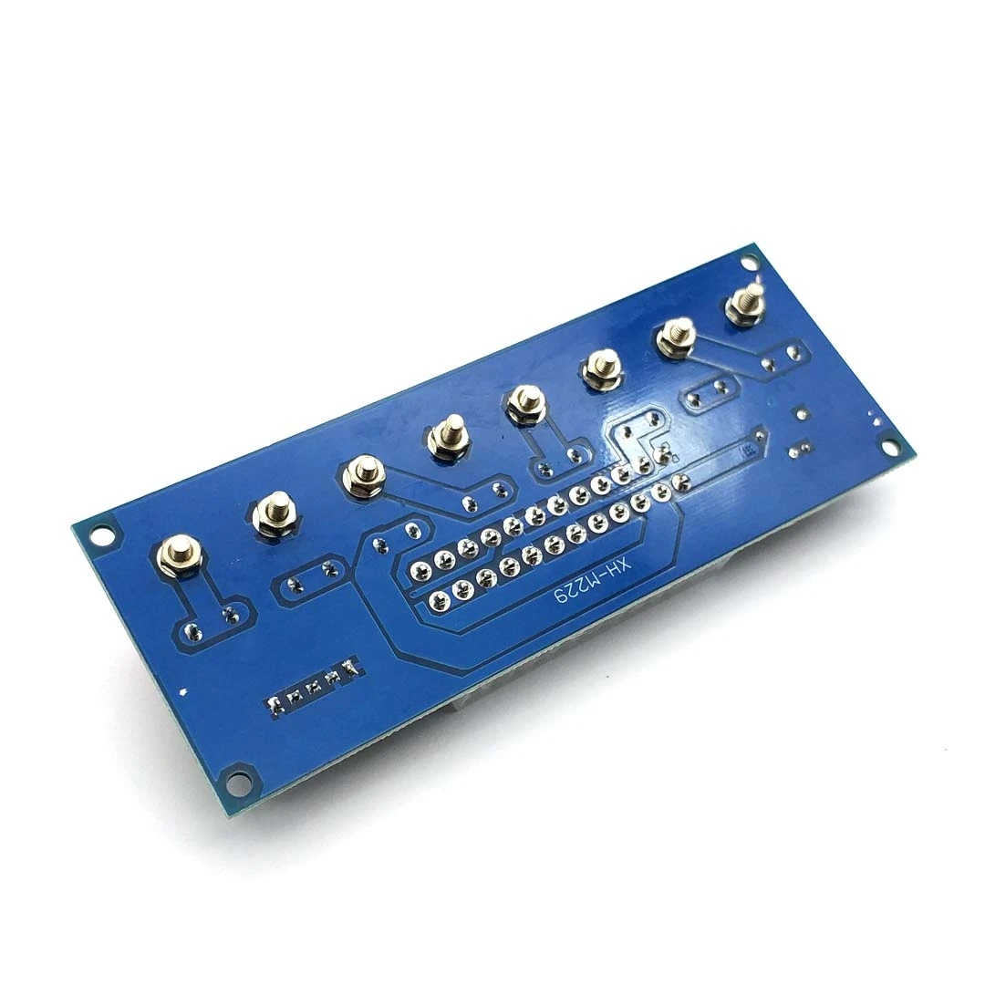 XH-M229 데스크탑 컴퓨터 섀시 전원 공급 장치, ATX 전송 보드, 전원 테이크 오프 보드, 전원 출력 터미널 모듈