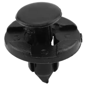 Stoßfänger Interieur für Nissan, Schlammschutz, Trimmclips, Fanterer-Kit, Autozubehör, Xterra, Versa, Sentra, Maxima, 01553-09321, 01553-2dr9a 10 Hauptverkäufe Nissan Versa - №8