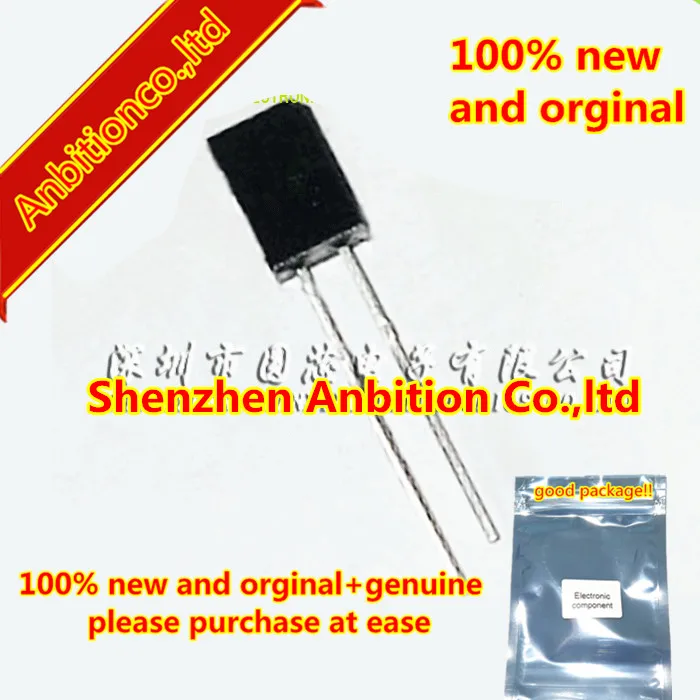 10pcs 100% new and orginal LTR-536AD 900 nm Side Photodiode Phototransistor for Infrared Receiver in stock