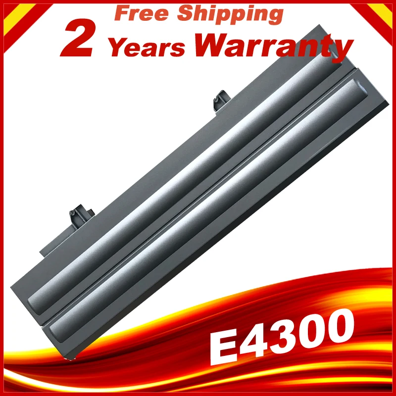 

New Laptop battery FOR Dell Latitude E4300 E4310 451-11495 HW905 312-9955 451-11460 453-10039 XX327