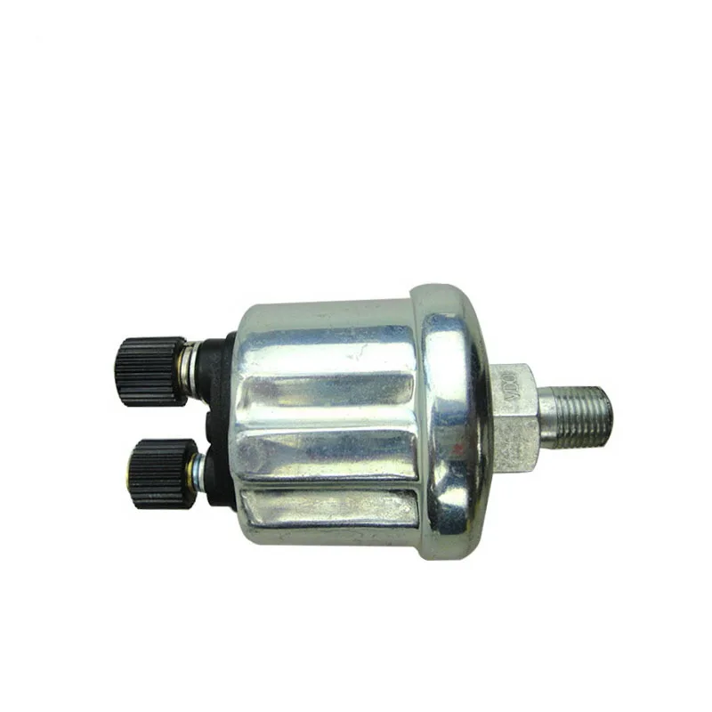 Universal  VDO  oil Pressure Sensor 0 to 10 Bars Generator Sensor 1/8NPT 10MM