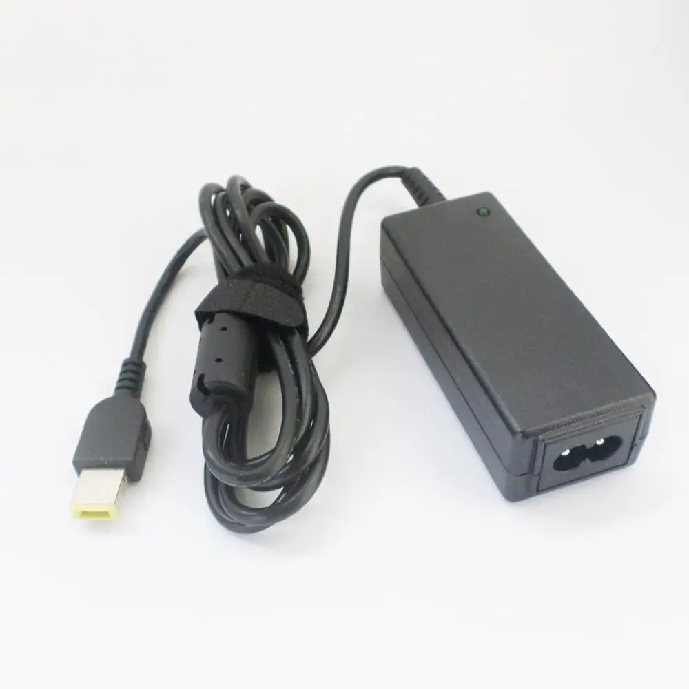 Laptop AC Adapter Battery Charger For IBM Lenovo B41-30 B41-35 B51-35 B51-30 36200245 36200246 0C19880 45W Power Supply Cord