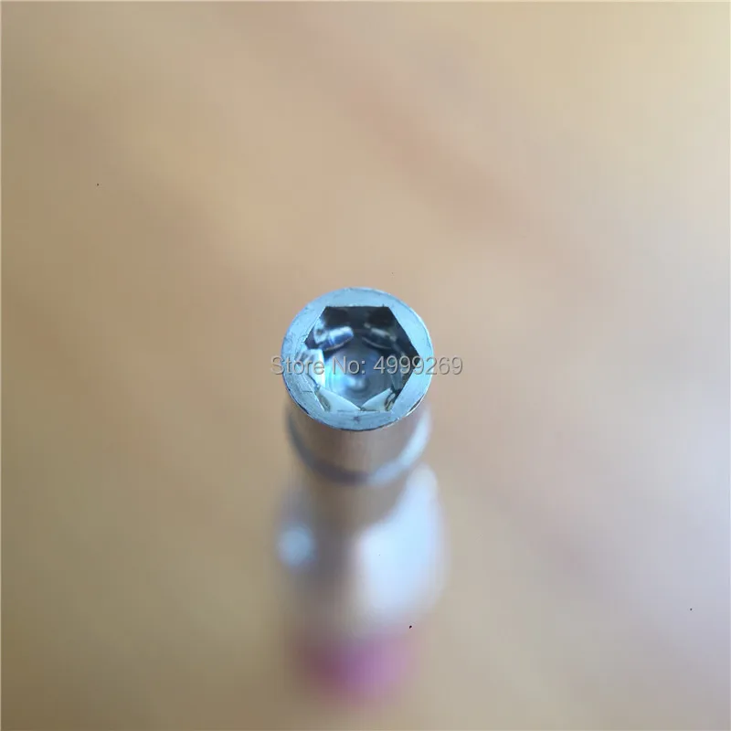 screw watch crown tube screwdriver for OMG Omega automatic watch parts tools