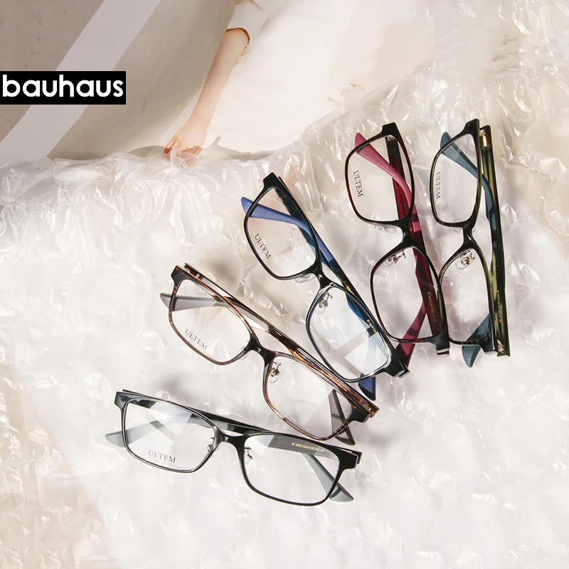 

BT-5070 High Quality Spectacle Frame optical frames eyeglasses For Men Women Prescription Glasses Frames