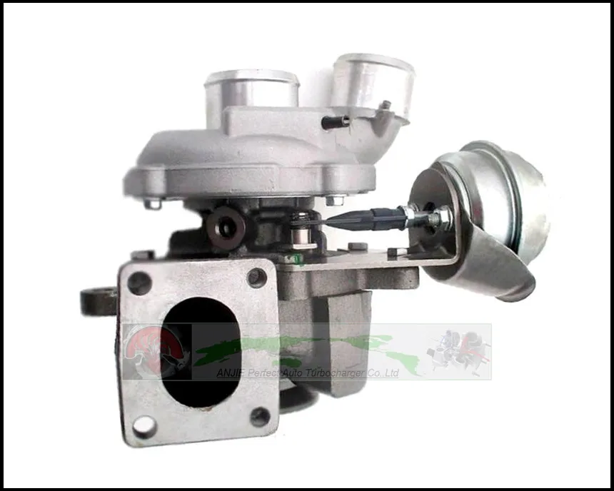 Turbocharger 712766-1 712766-5003S 712766-9003S 712766-5002S 712766-9002S 712766 0001 71785250 46779032 71723495 71783325 1.9JTD