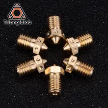 Trianglelab V6 3D Printer Nozzle 1-5mm #3