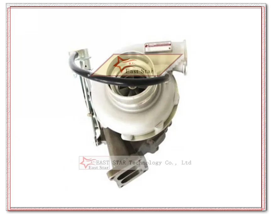 

Турбина Turbo HX50W 612601110954 4048381 Турбокомпрессор для Sinotruk для грузовика Sino для HOWO для двигателя Weichai WD615 WP10