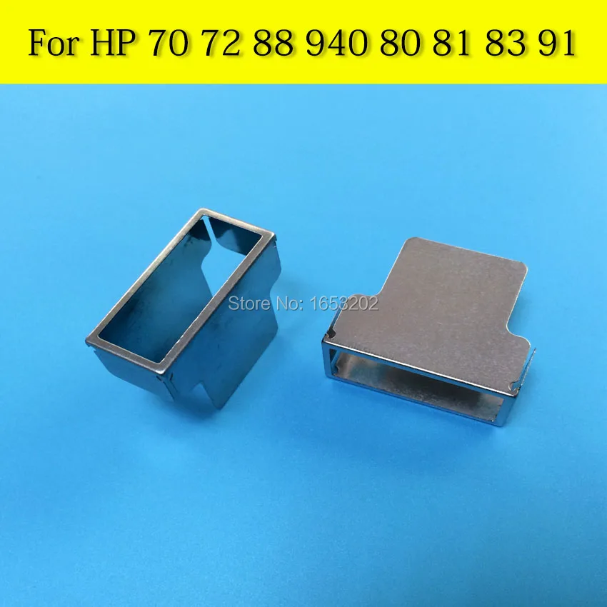 3 PC/Lot Cover For HP 88 HP88 Print head Printhead Protector For HP L7590 L7650 L7680 L7681 L7700 L7750 L7780 K550 K5400