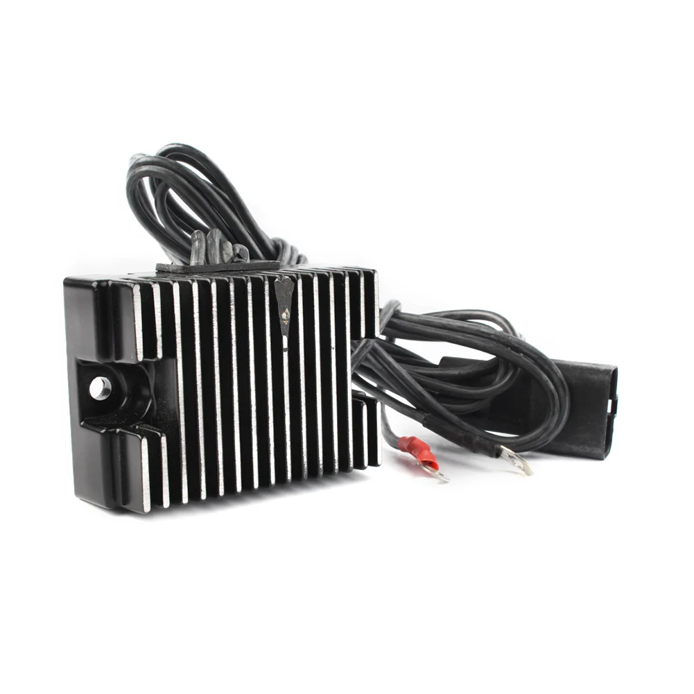 Motorcycle Voltage Regulator Rectifier For Harley Davidson Dyna Super Glide 1450 1999 2000 2002 2003 Motorbike Parts