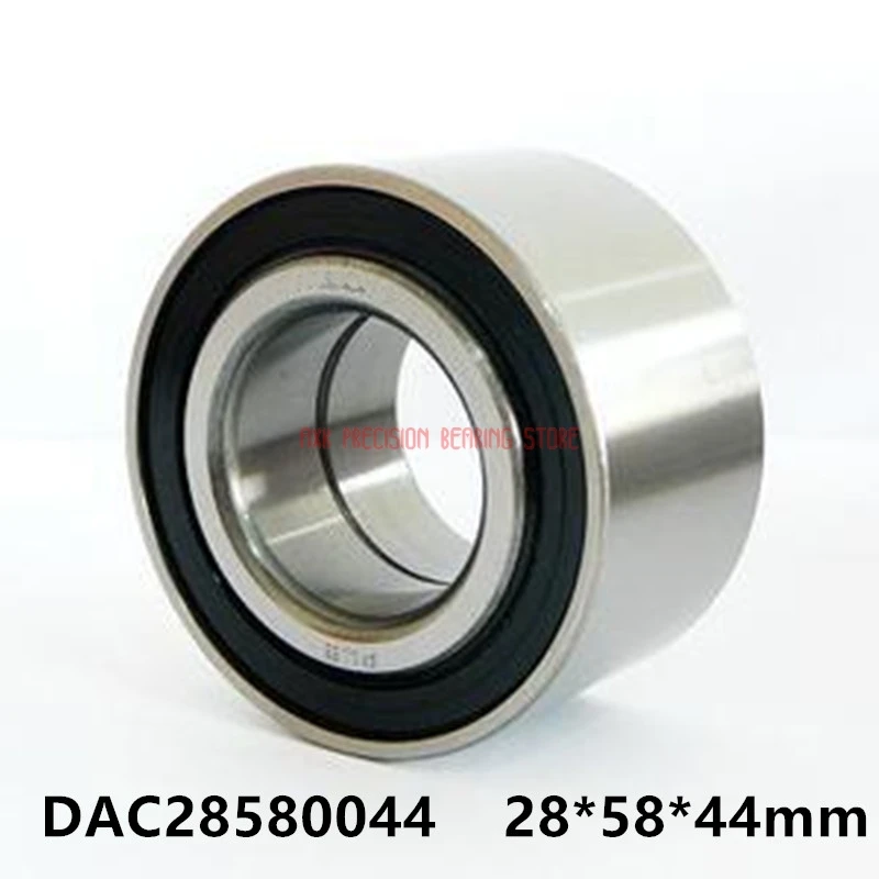 2023 Real Time-limited High Speed Car Bearing Auto Wheel Hub Dac28580044 Free Shipping 28*58*44 28x58x44 Mm Quality