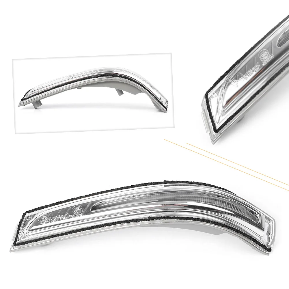 

Mirror Side Repeater Lamp Left Side For Hyundai Santa FE LIMITED XL 2013 2014 2015 2016 87613B8000