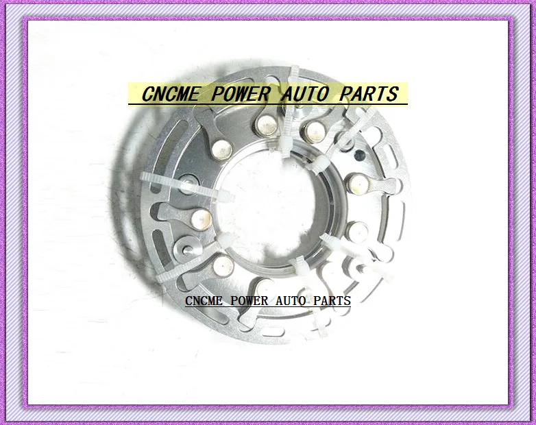 

ww Turbo Nozzle Ring Variable Geometry VNT 454183 713672 701854 706712 454232 768331 454161 028145702D 454231 708366 YM219G438AA