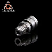 CR10 All Metal Hotend Heatsink Kit #4