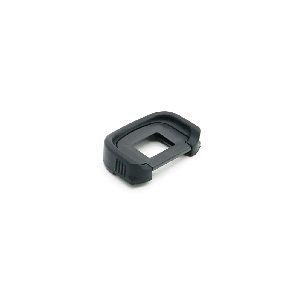 Ocular de goma, por ejemplo, cámara, parche para ojos, copa para Canon EOS 1D X 1Ds 5D Mark III IV 7D